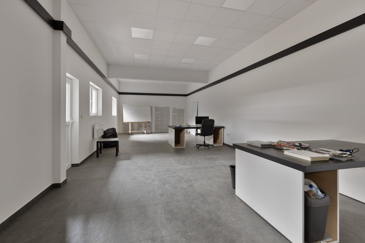 Office building with 5 SME UNITS in Genk - photo 4