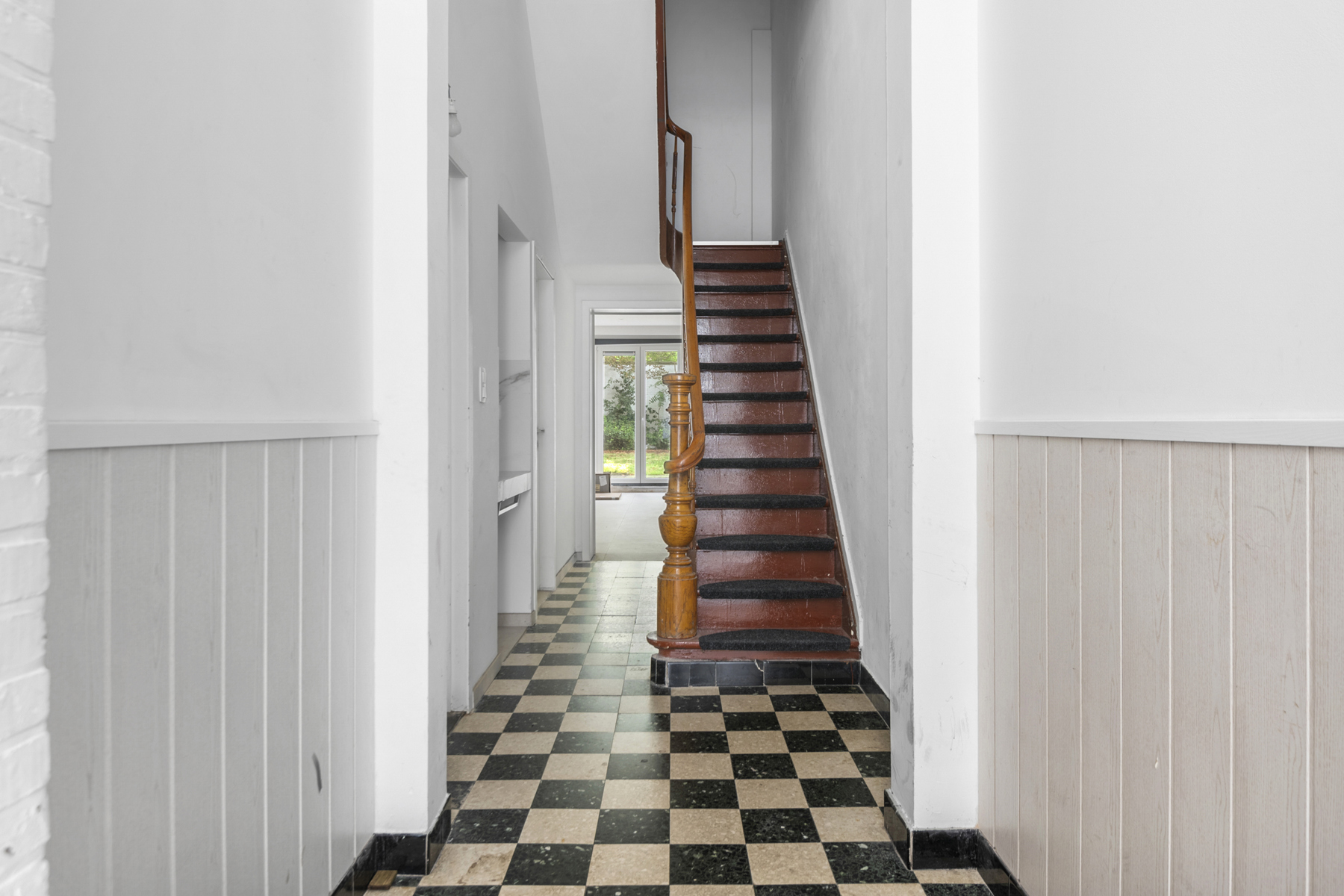 Ruime woning met tal van mogelijkheden - foto 4