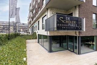 Ben je op zoek naar een stijlvolle, comfortabele en zorgeloze woonomgeving waar je volop kan genieten van je vrijheid? Dan is deze...