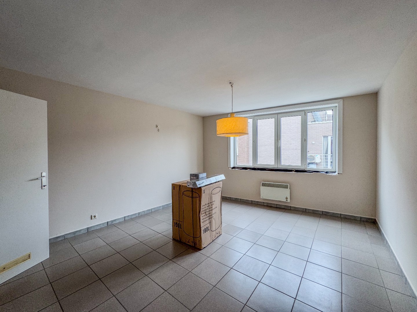 Gezellig éénslaapkamersappartement (58m²) in het centrum. - foto 4