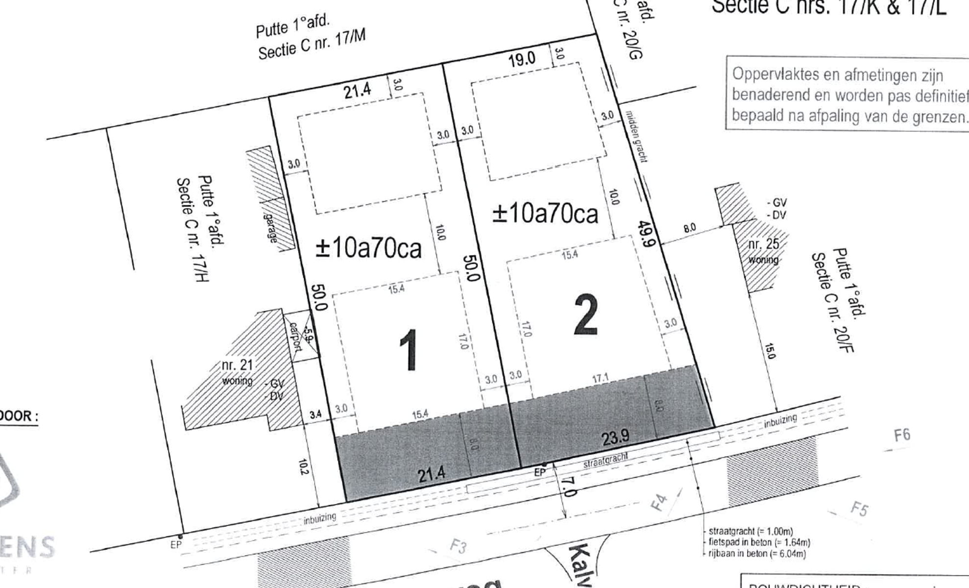 Nieuw te bouwen woning te koop in Putte! - foto 4