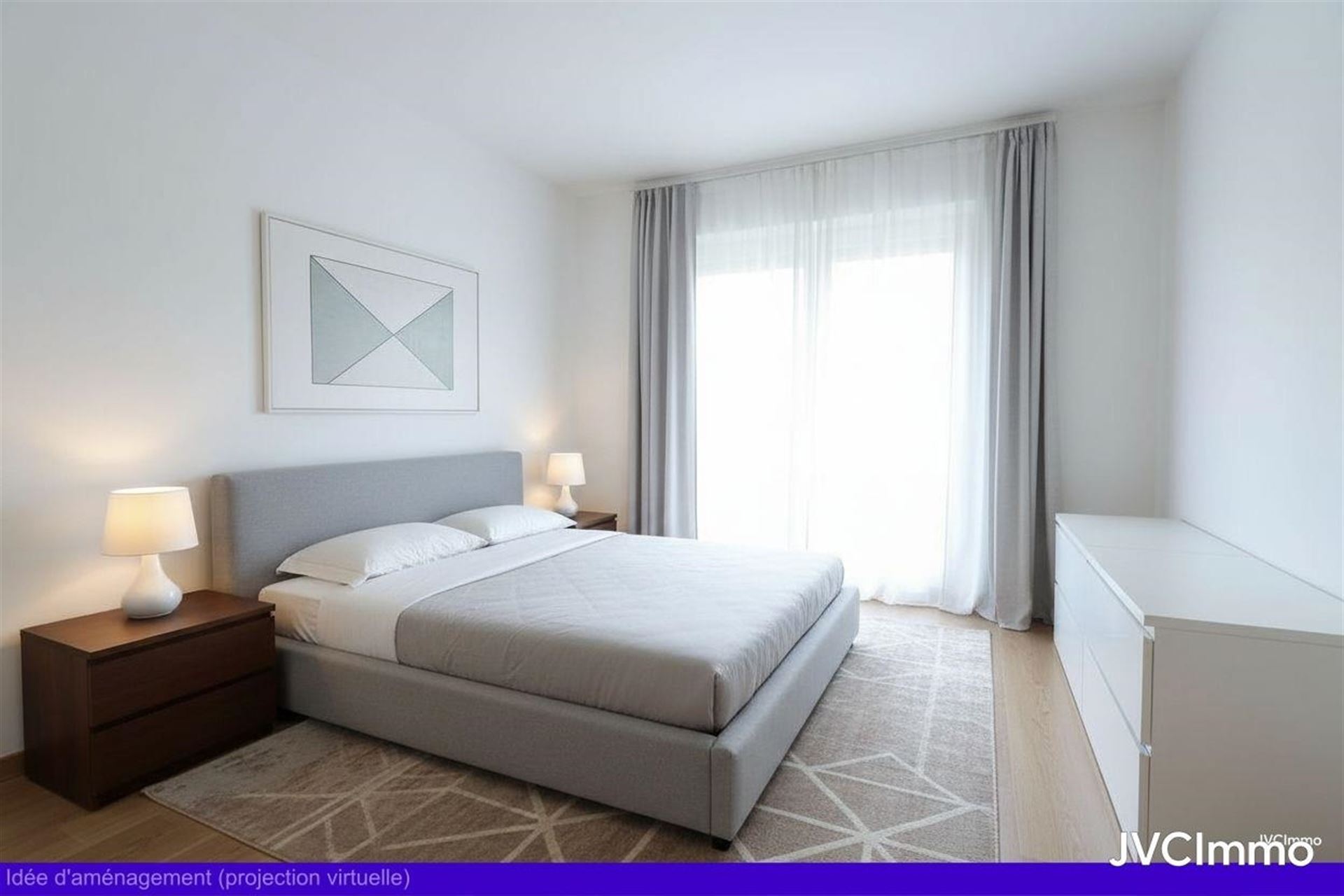 Maison contemporaine, 3 chambres - photo 5