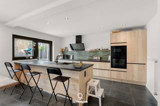 House for sale in Zonhoven