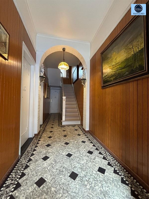 Te moderniseren rijwoning met karakter, rustig gelegen nabij centrum Nederbrakel - foto 4