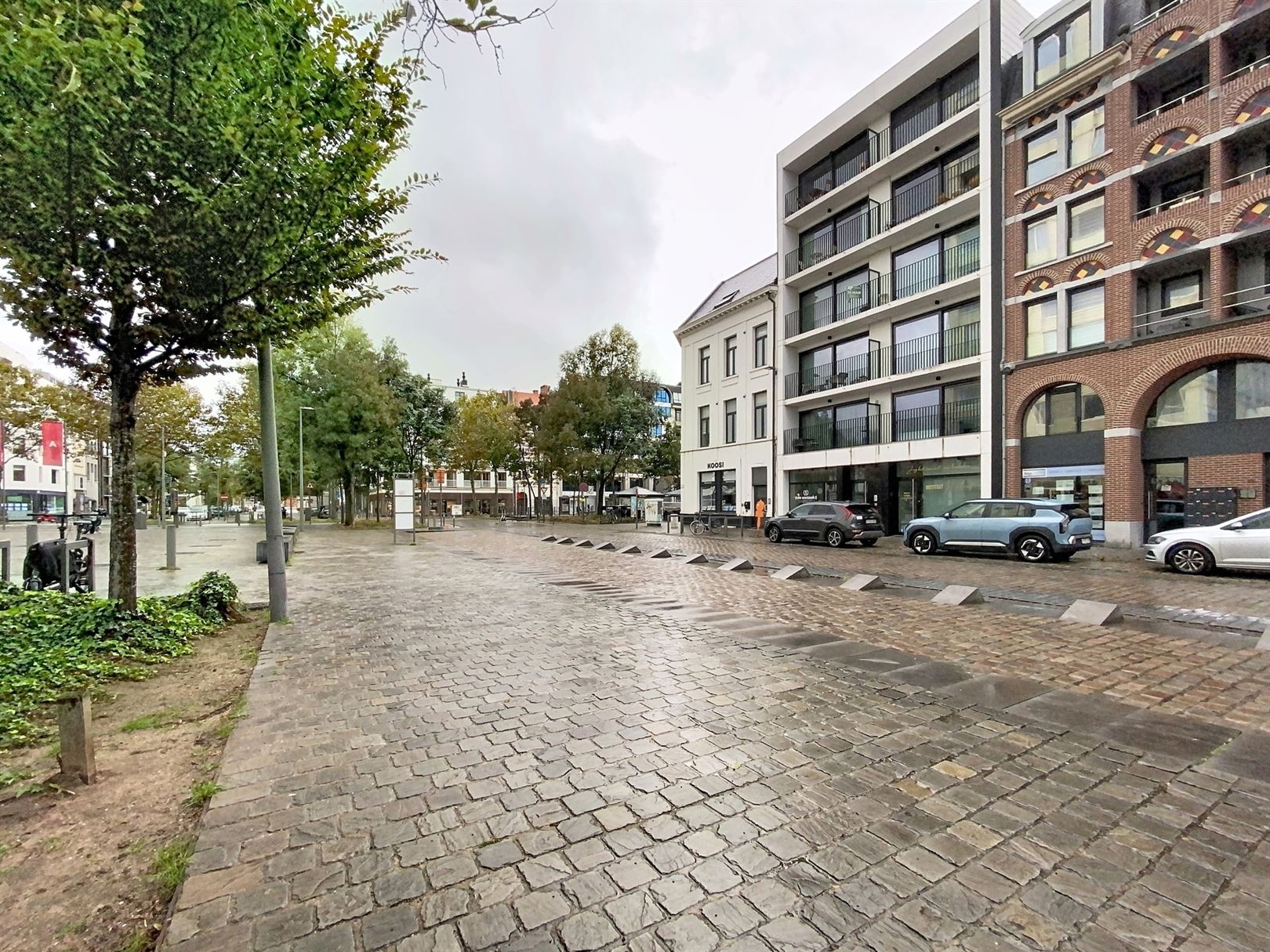 Apartment for rent in Antwerp