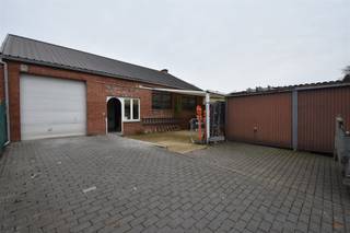 Commercial à vendre à Beringen