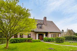 House for rent in Affligem