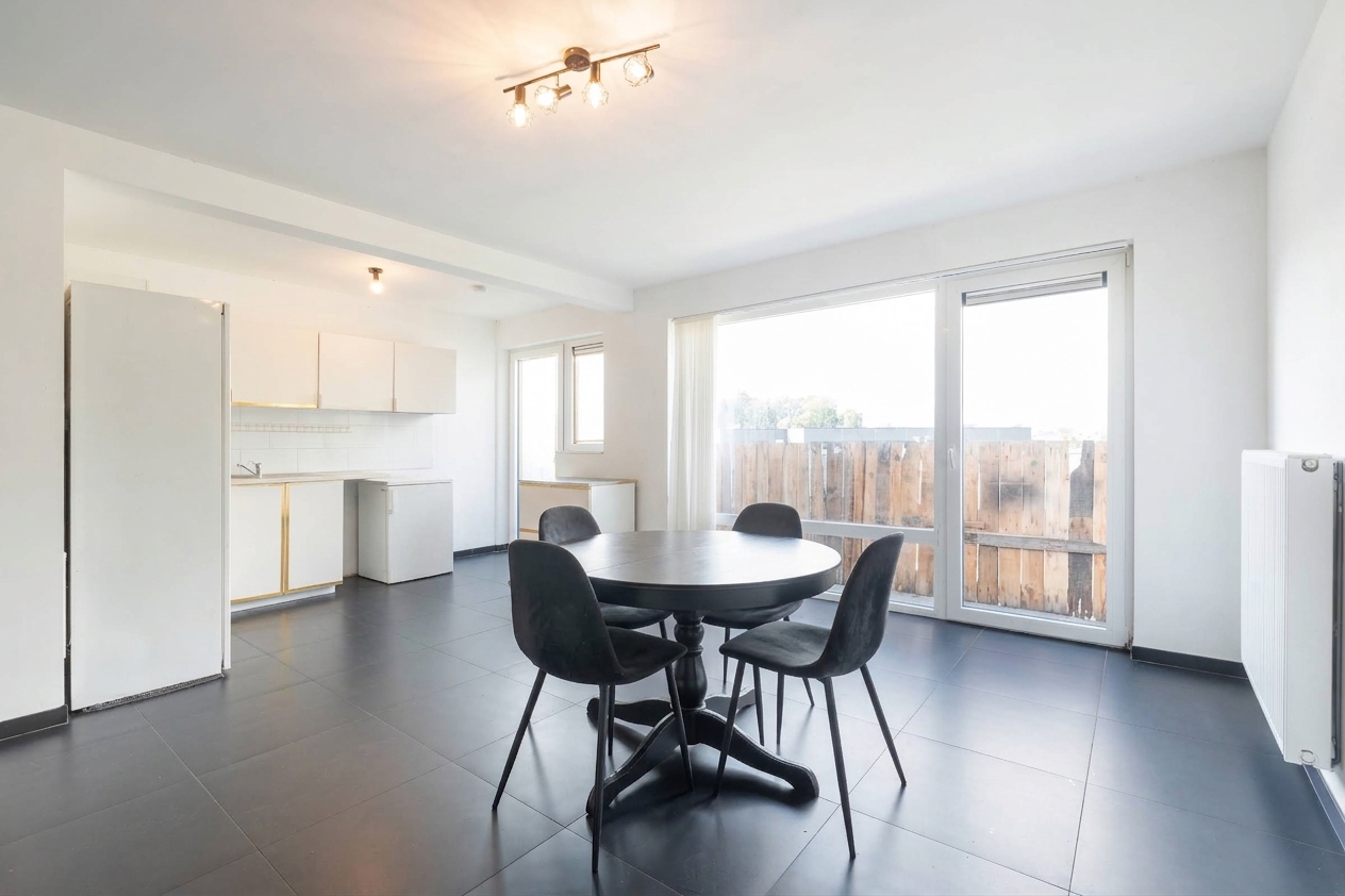 3-slaapkamerappartement nabij het station in Liedekerke - foto 5