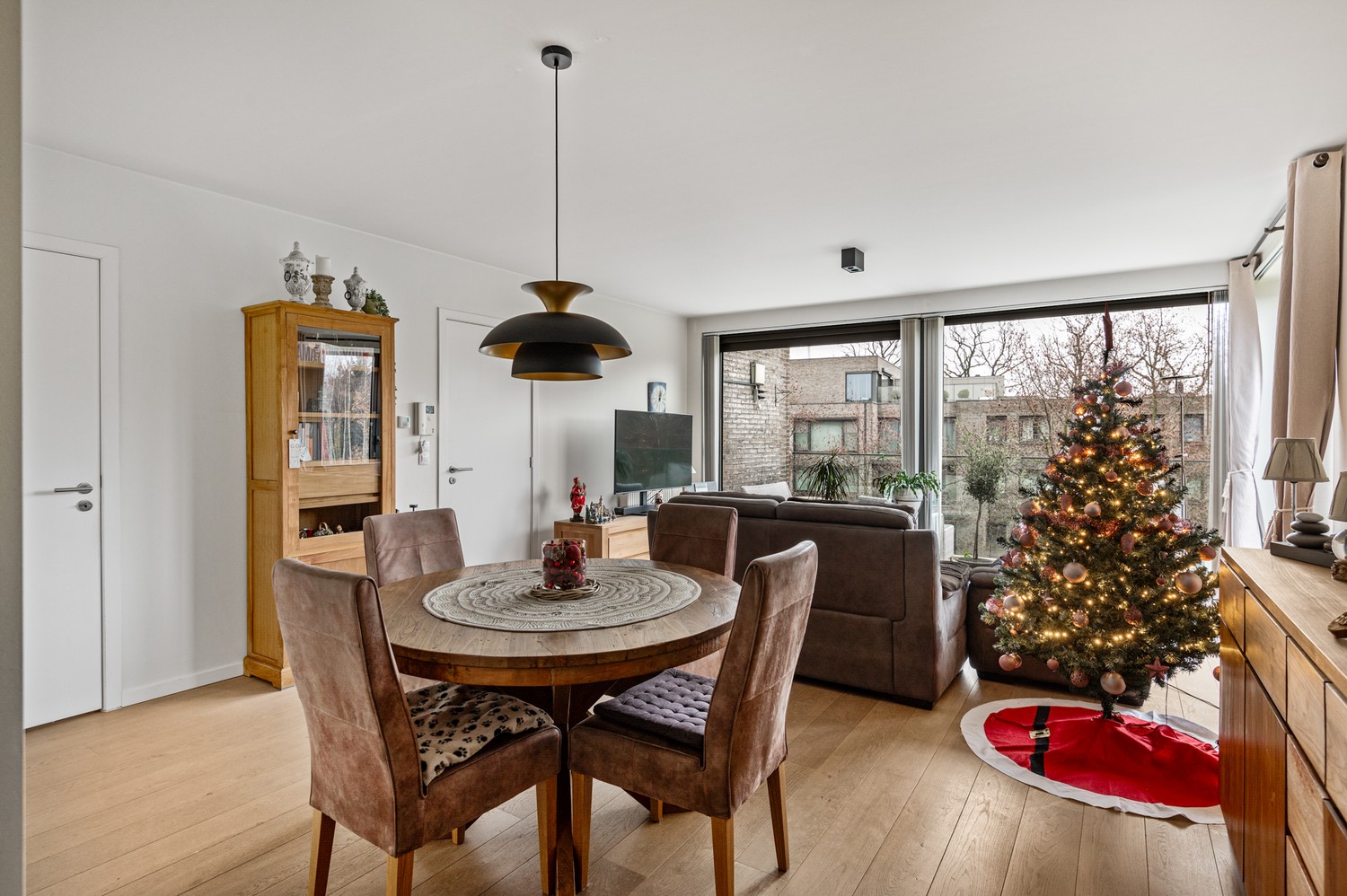 Appartement à vendre à Wijnegem avec 2 chambres - photo 3