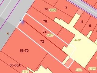 Land for sale in Eeklo