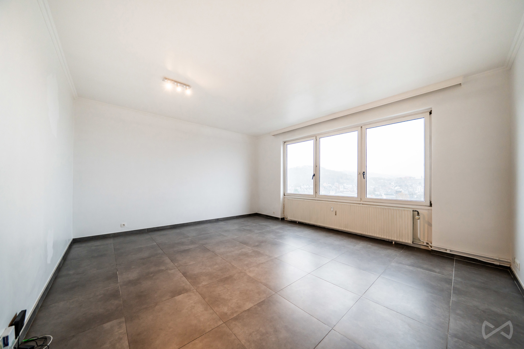 Apartment for sale in Namur with 3 bedrooms - photo 1