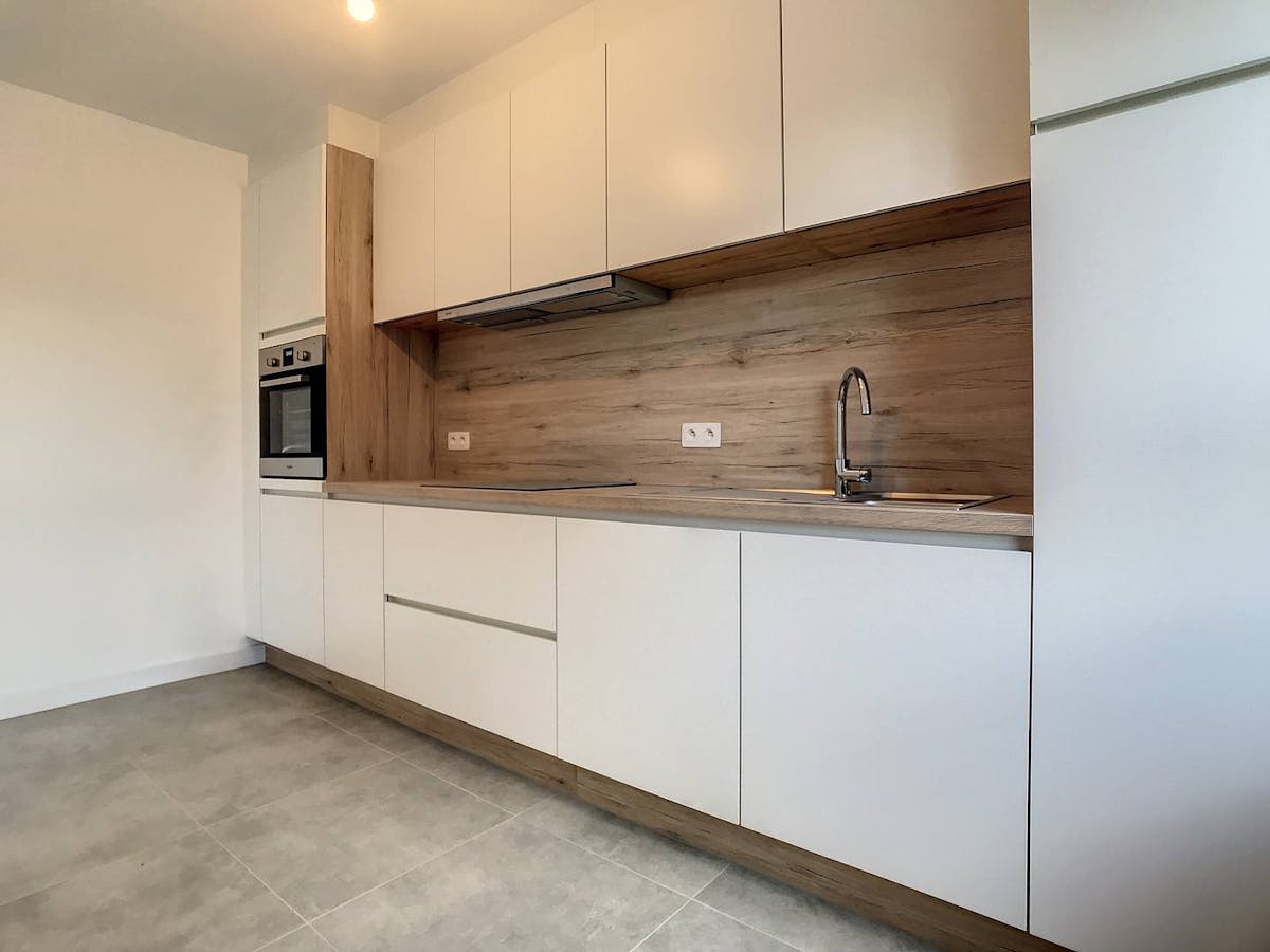 Gerenoveerde woning met 3 slaapkamers te huur in Oudenaarde! - foto 4