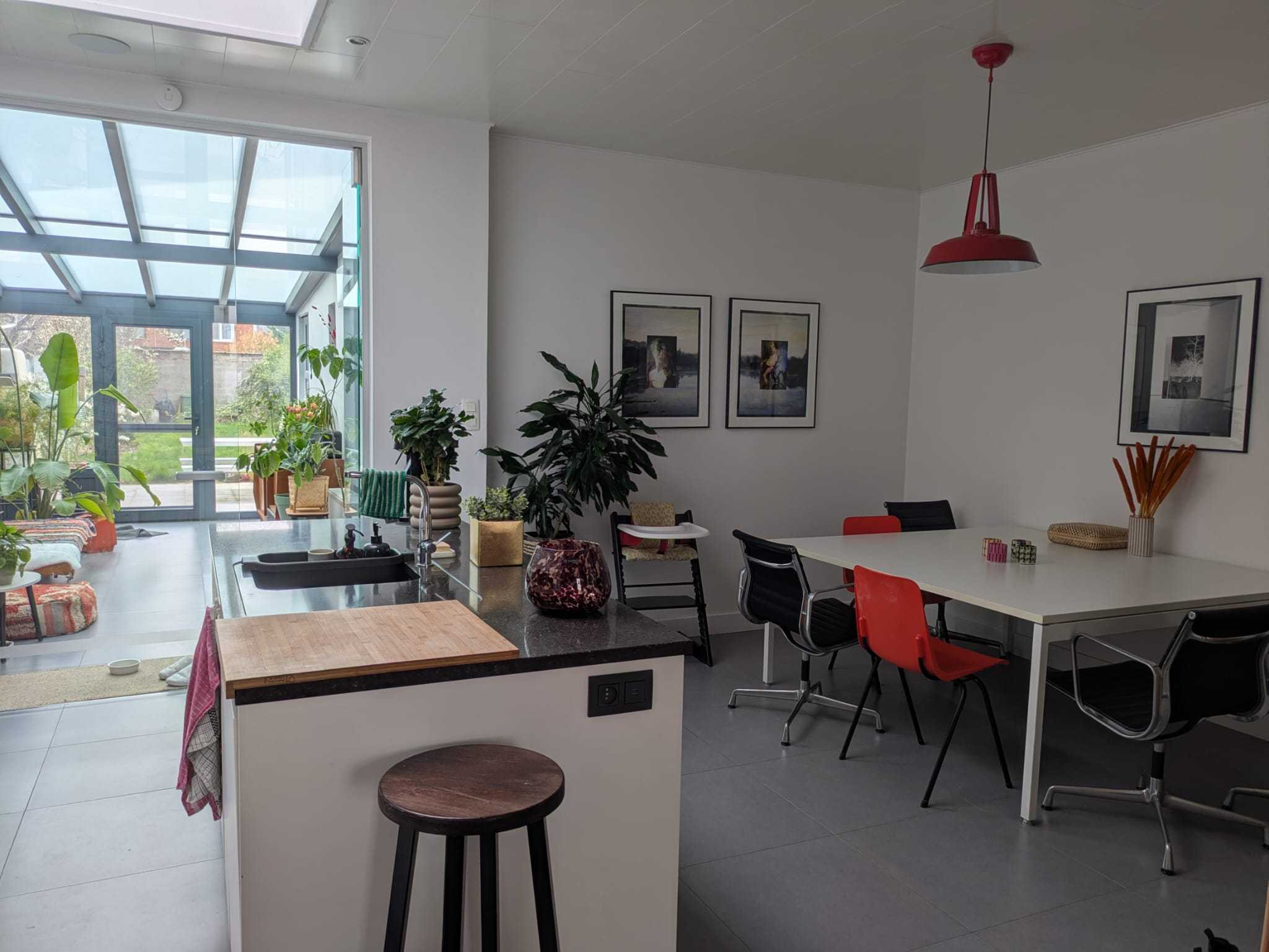 Maison à vendre à Hoboken avec 3 chambres - photo 4