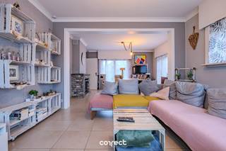 Maison à louer à Ichtegem