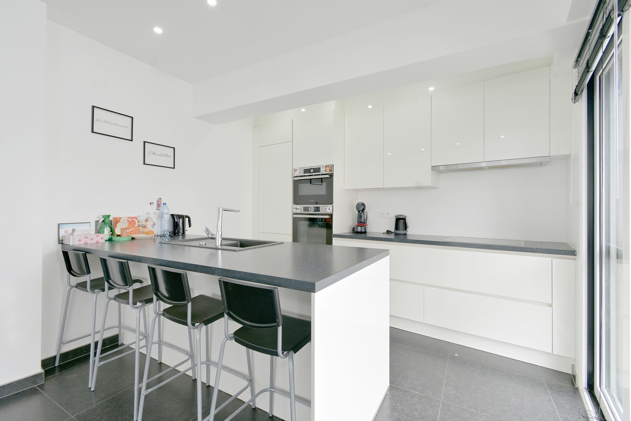 Gerenoveerde woning centrum Zele - foto 5