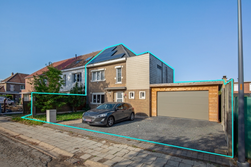 House for sale in Willebroek