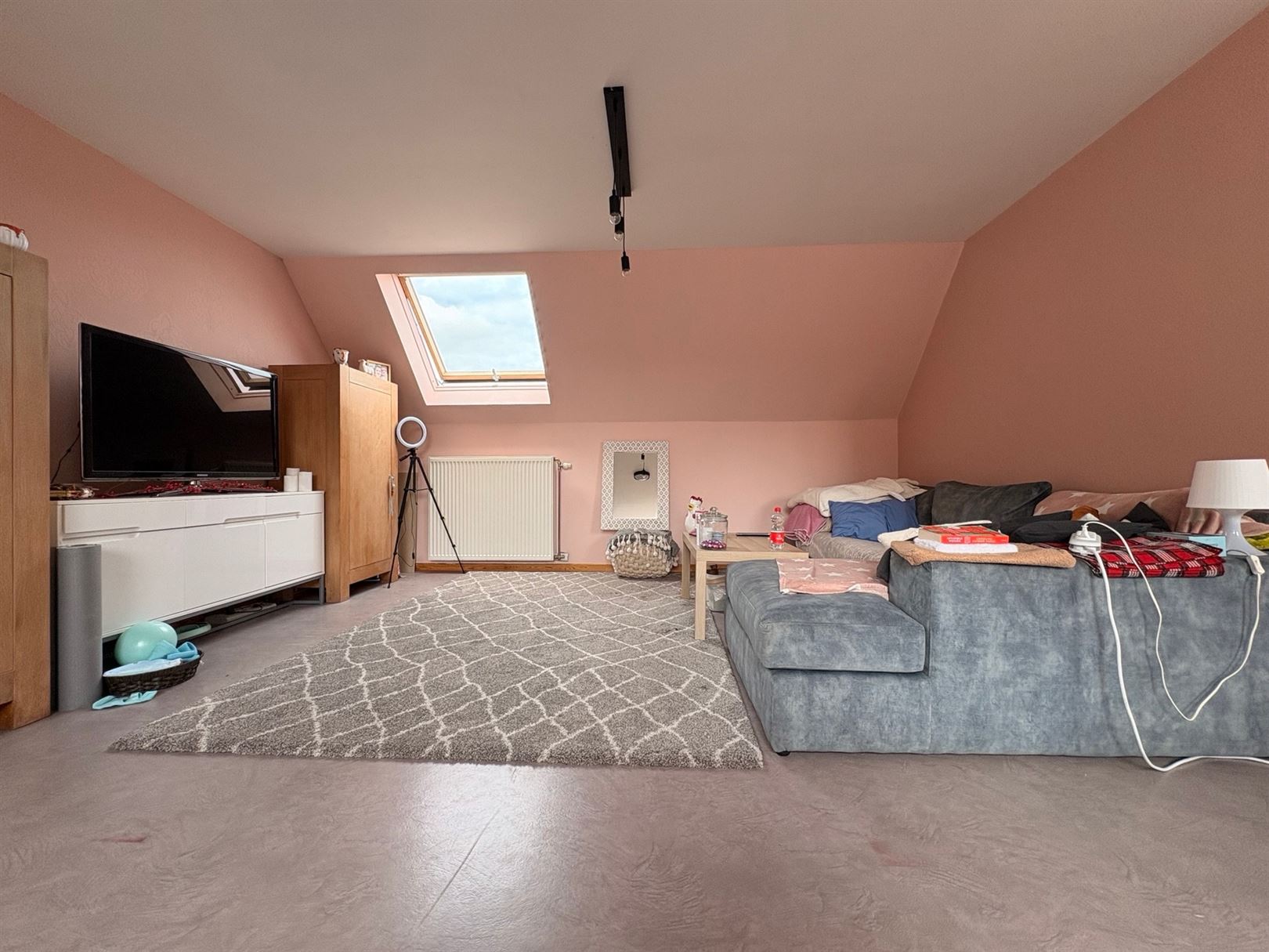 Appartement à louer à Sint-Gillis-Dendermonde avec 2 chambres - photo 3