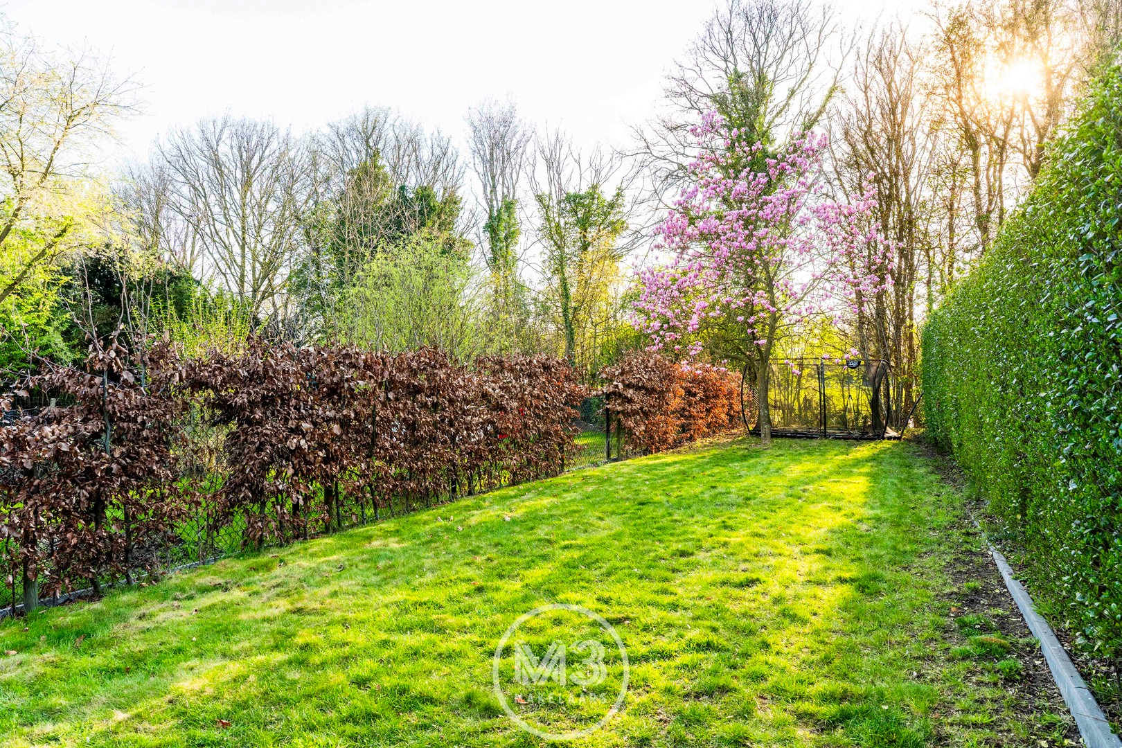 Instapklare woning met mooie tuin - foto 4