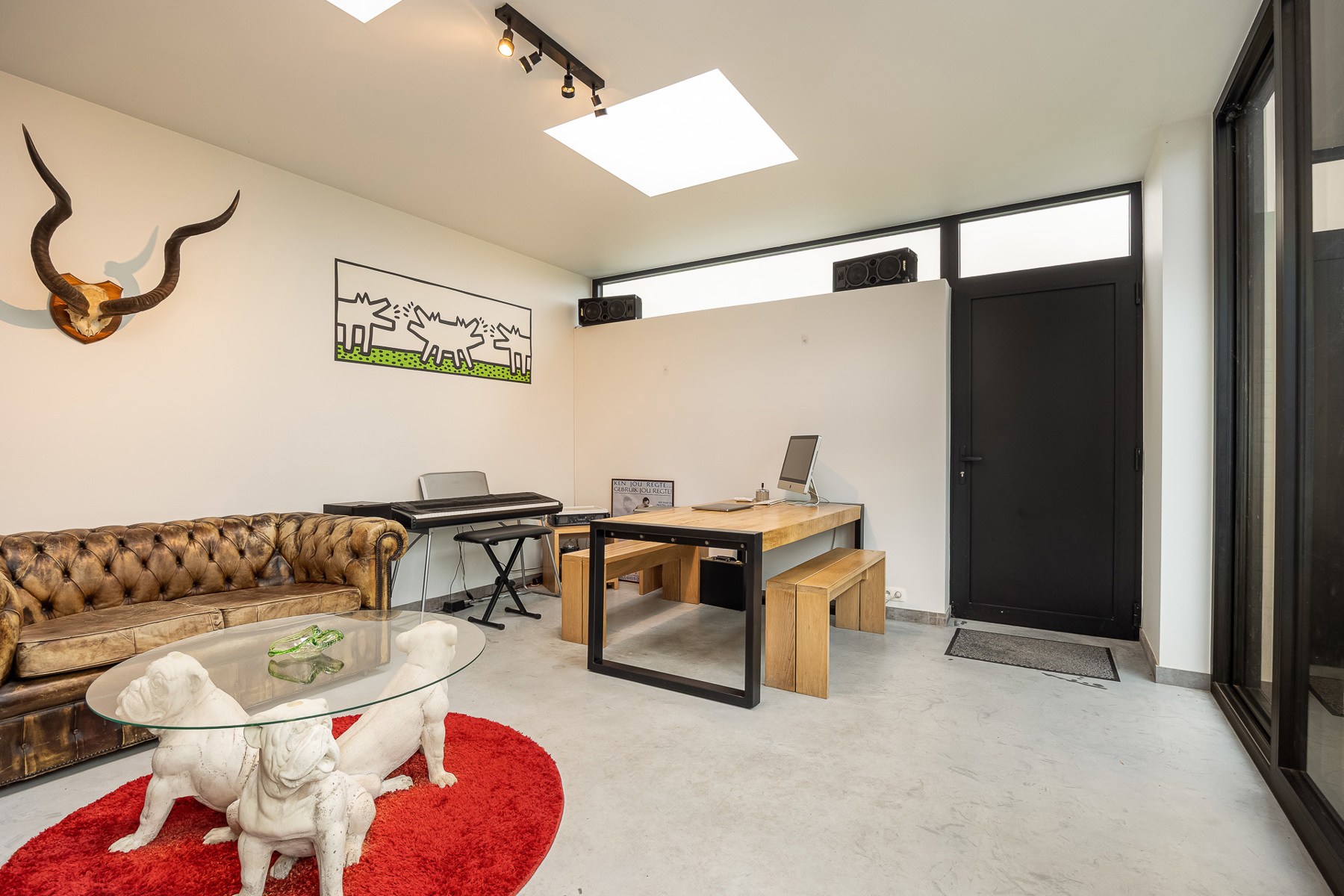 Een uitzonderlijke eigendom op een unieke locatie. - foto 4