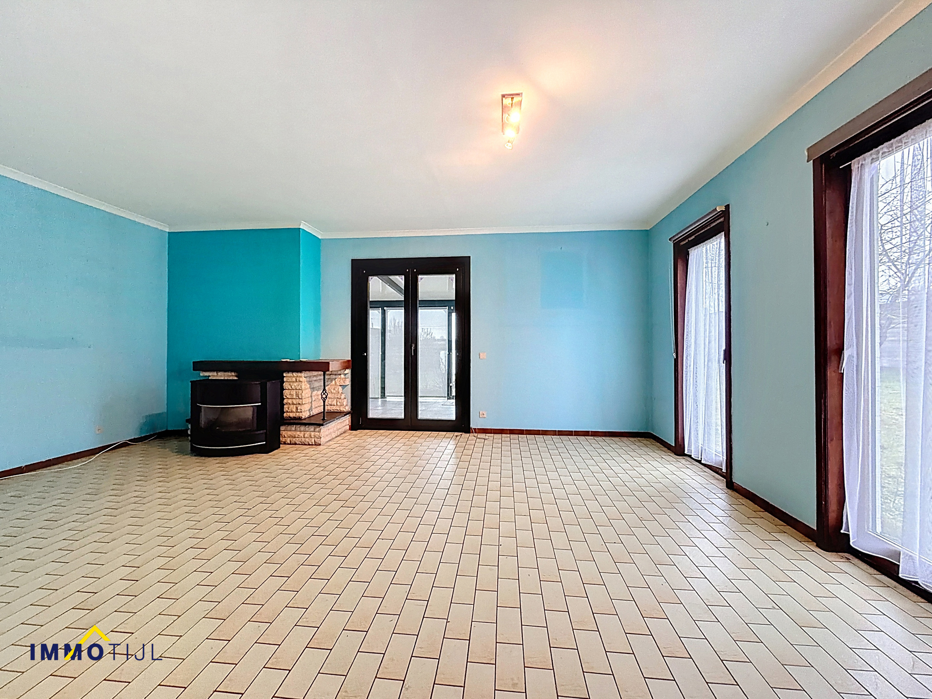 House for sale in Liedekerke with 3 bedrooms - photo 3