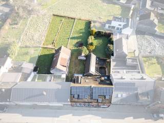 Te koop – Handelspand met uitzonderlijk ontwikkelingspotentieel (gemengd gebruik)Op een strategisch gelegen locatie te Denderhoutem bieden wij dit...