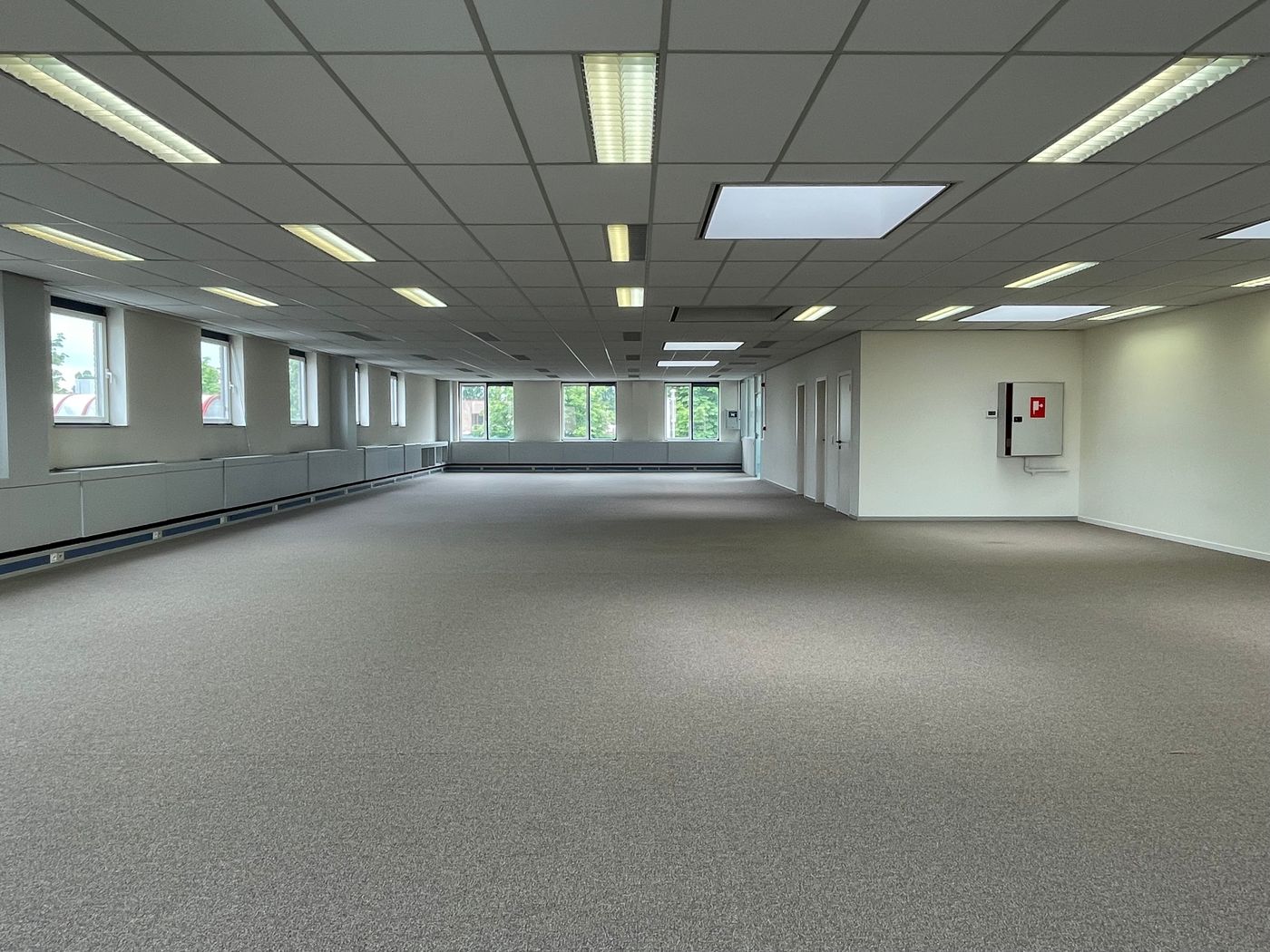 305 m² instapklare kantoren langs Leuvensesteenweg - foto 4