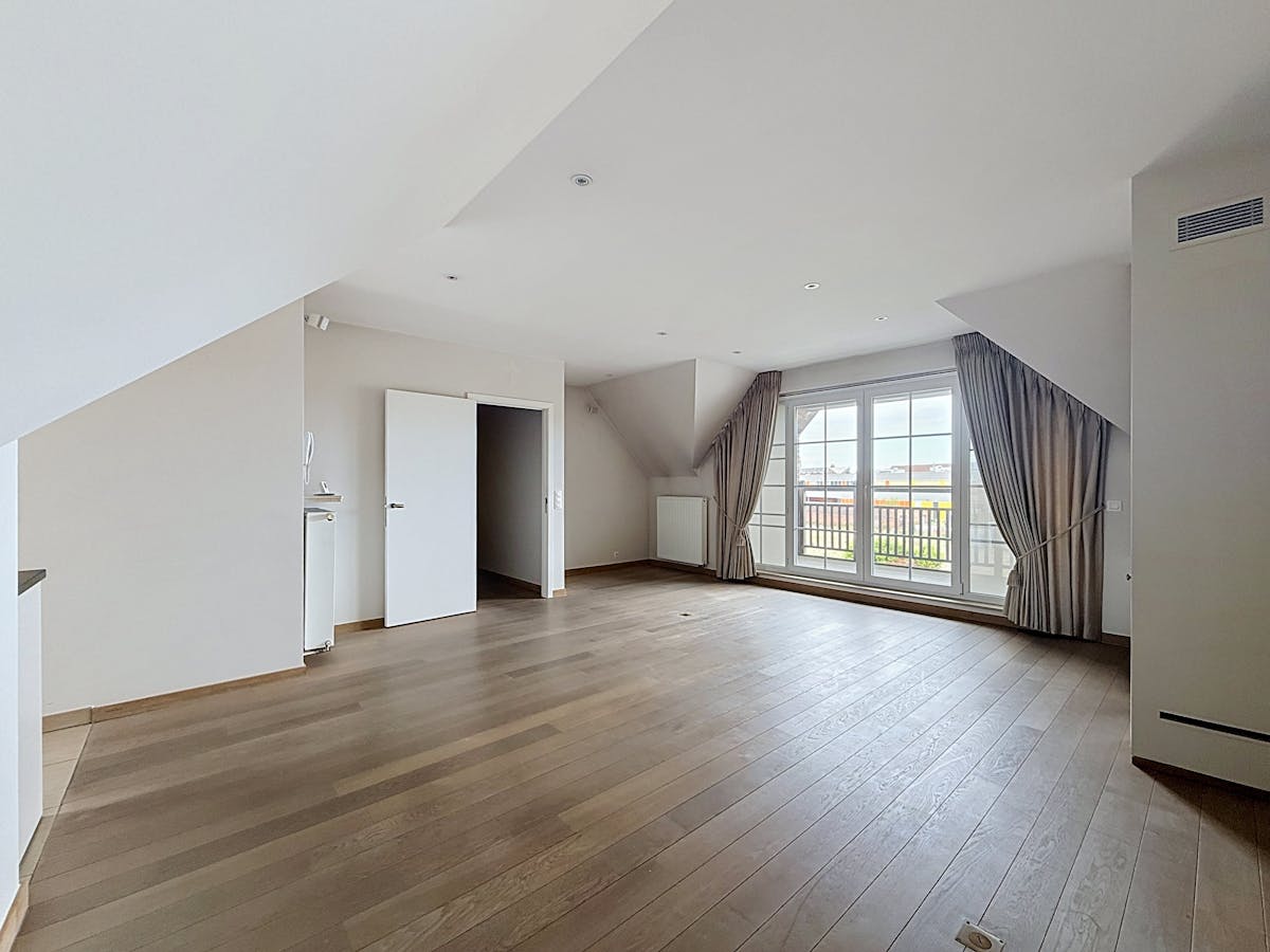 Prachtig 2-slaapkamerappartement in centrum Waregem te huur! - foto 5