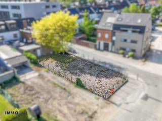 Land for sale in Denderleeuw