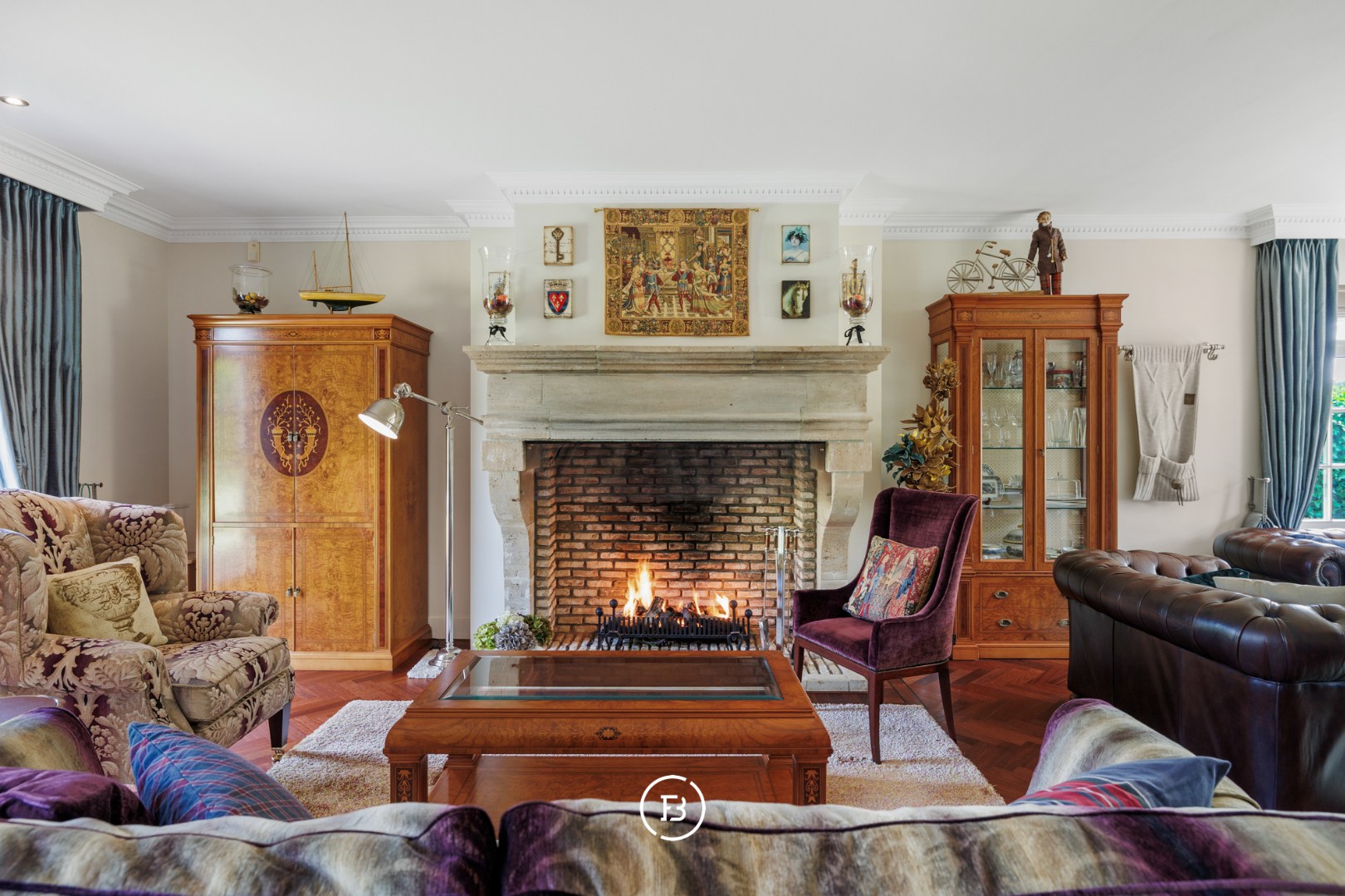 Klassieke Villa - foto 5