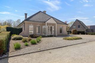 House for sale in Zandhoven