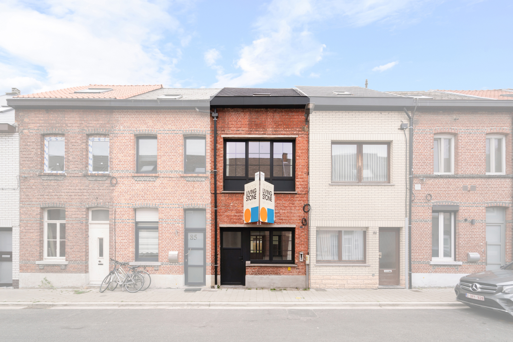 House for sale in Willebroek with 3 bedrooms - photo 1