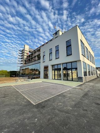 Commercial à vendre à Gavere