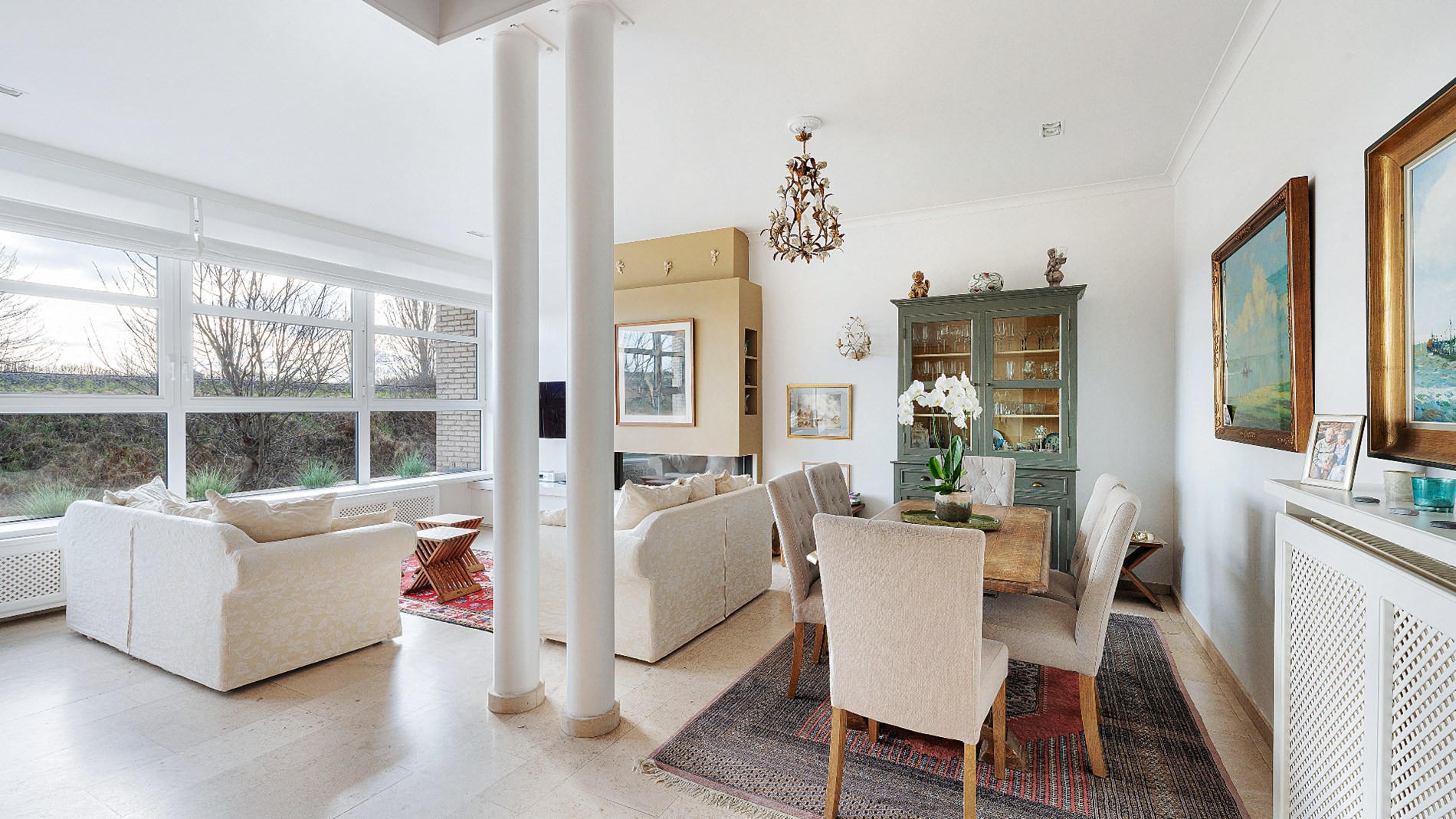 Ruime gezinswoning met inpandige garage en gezellige tuin. - foto 4