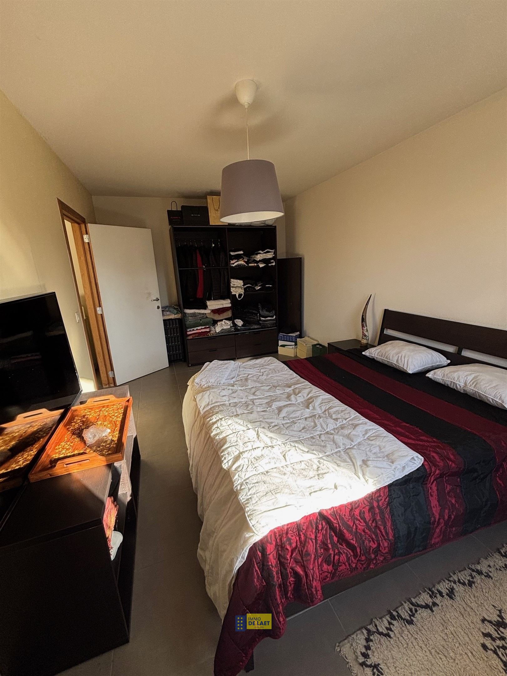 Appartement à vendre à Deurne avec 1 chambre - photo 5