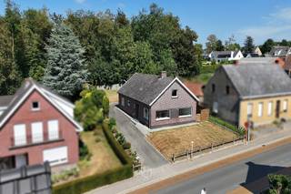 House for sale in Gavere