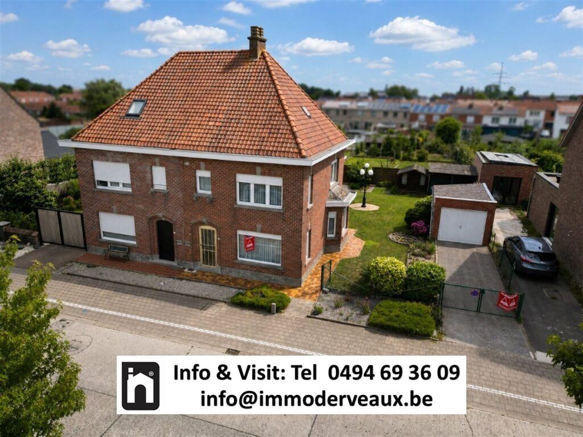 Woning - foto 2