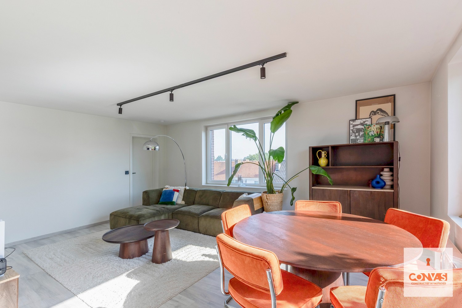 Modern appartement op bovenste verdieping - foto 5