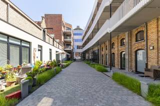 Apartment for sale in Ostend