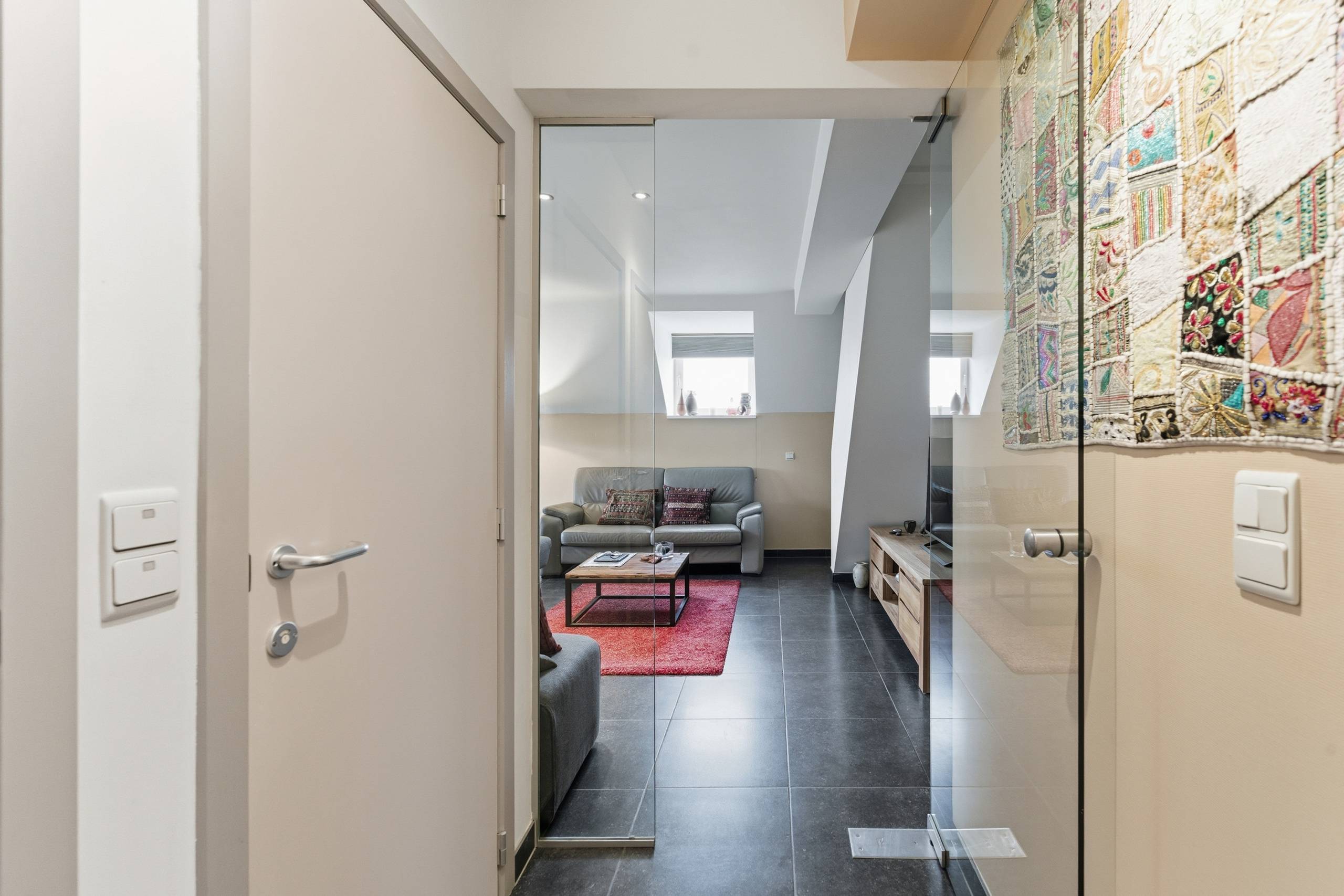 Appartement à vendre à Dixmude avec 3 chambres - photo 3