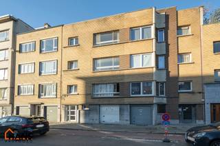 Appartement à louer à Anvers