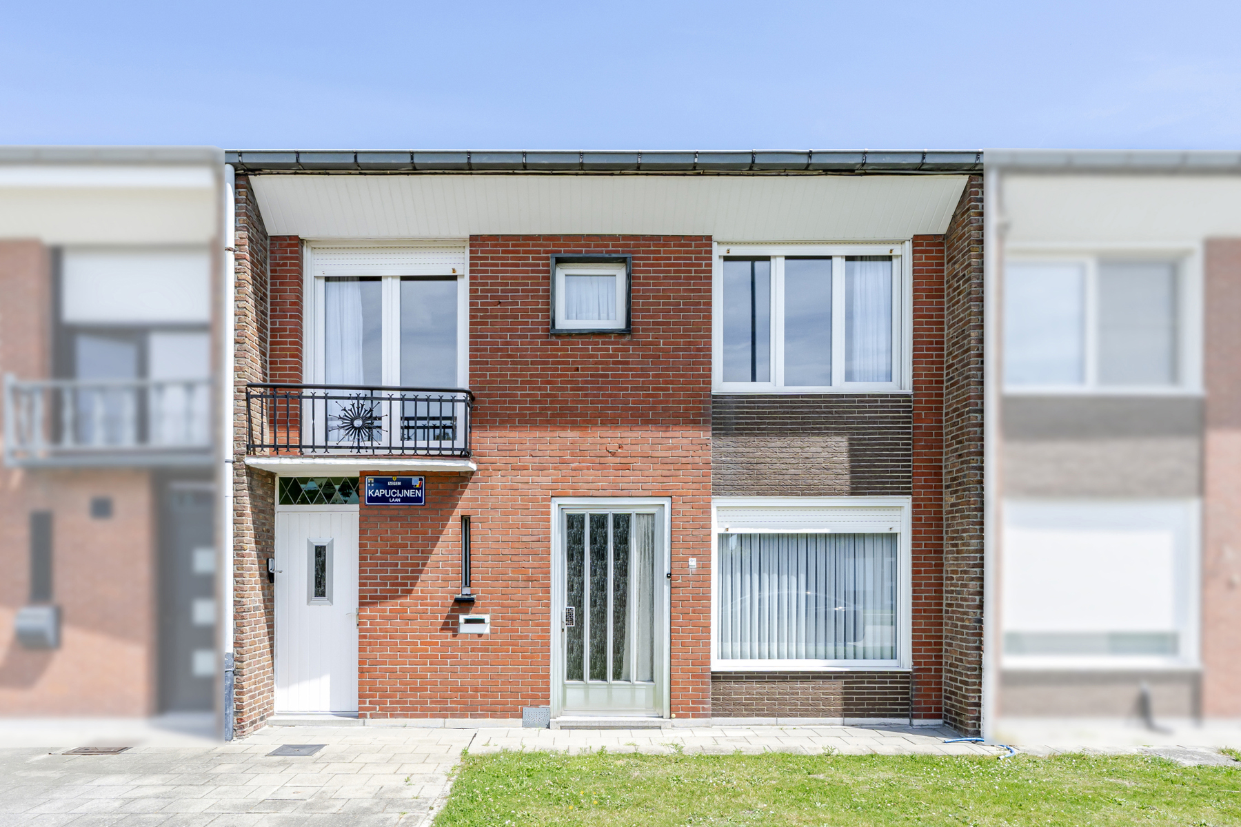 Maison à vendre à Izegem