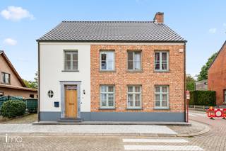 House for sale in Zandhoven