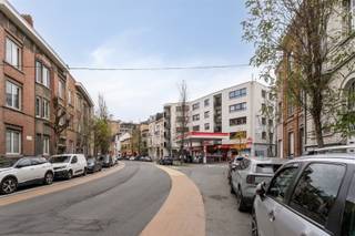 Appartement à vendre à Gand