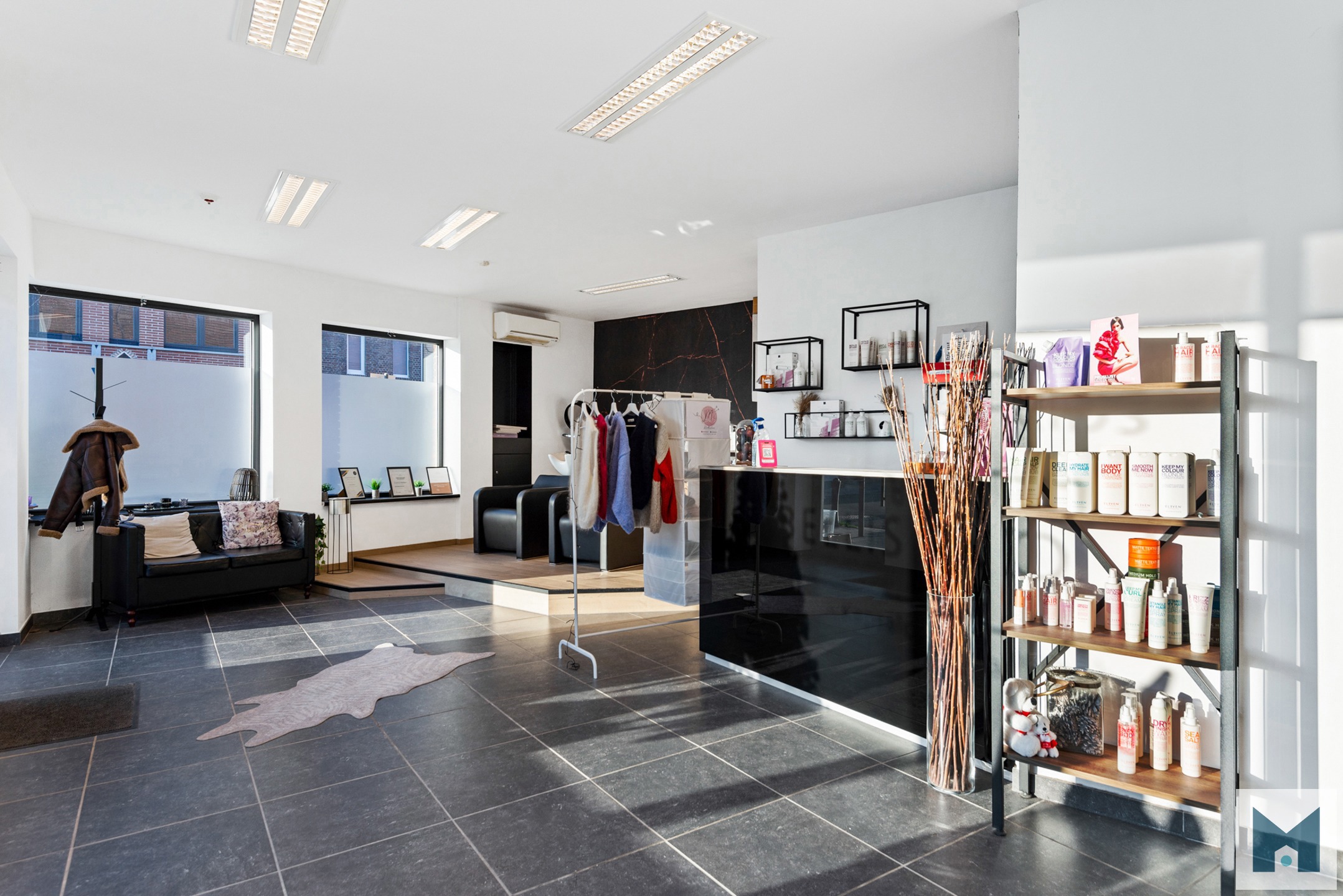 Commercial for sale in Opwijk - photo 4