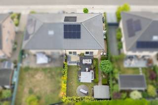 Instapklare h.o.b. te koop in Sint-Niklaas met 3 slaapkamersModerne, tijdloze woning in een kindvriendelijke en autoluwe wijk. Je woont er op een...