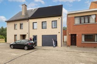 Terrain à vendre à Brasschaat