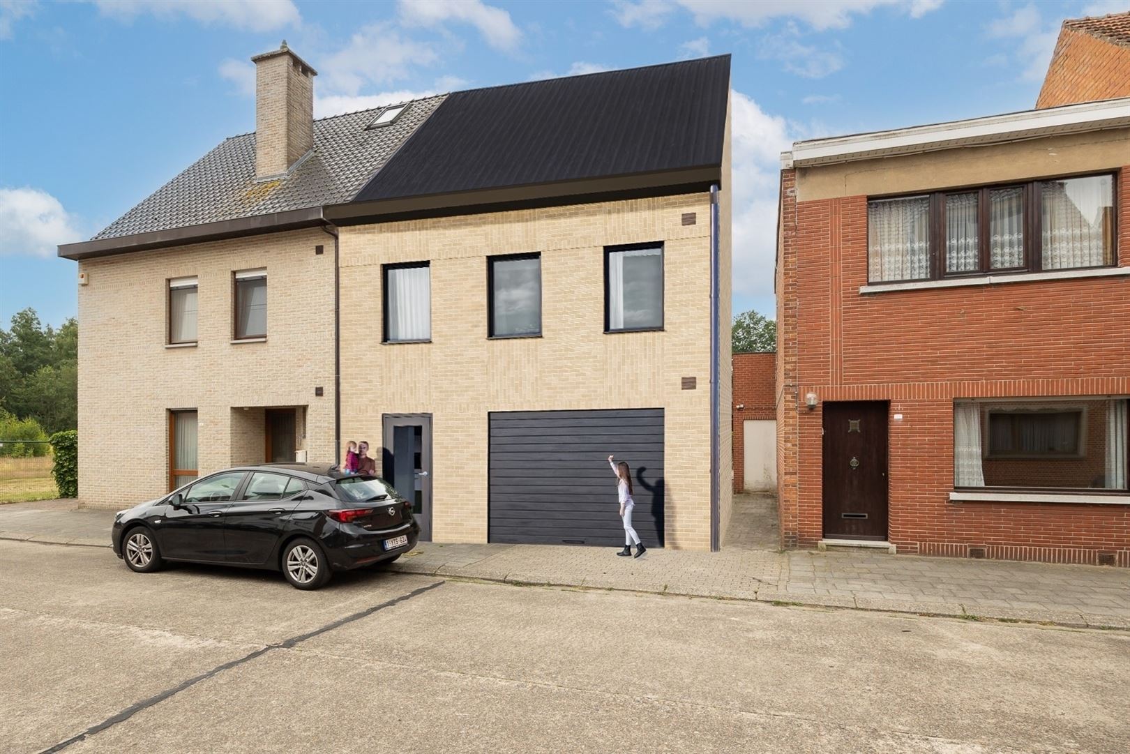 Terrain à vendre à Brasschaat - photo 1