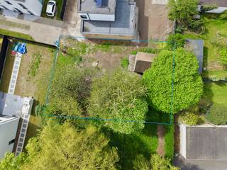 Terrain à vendre à Zelzate