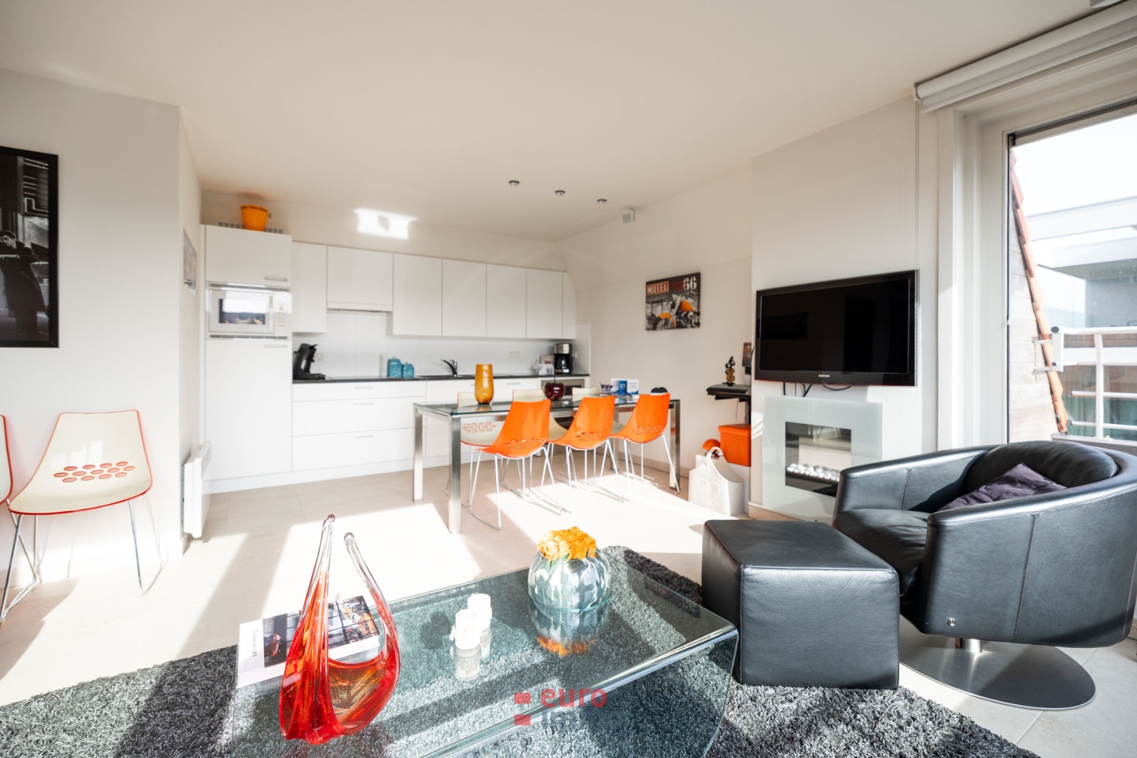 Residentie Zonnehaven 4 - 0302 - foto 4