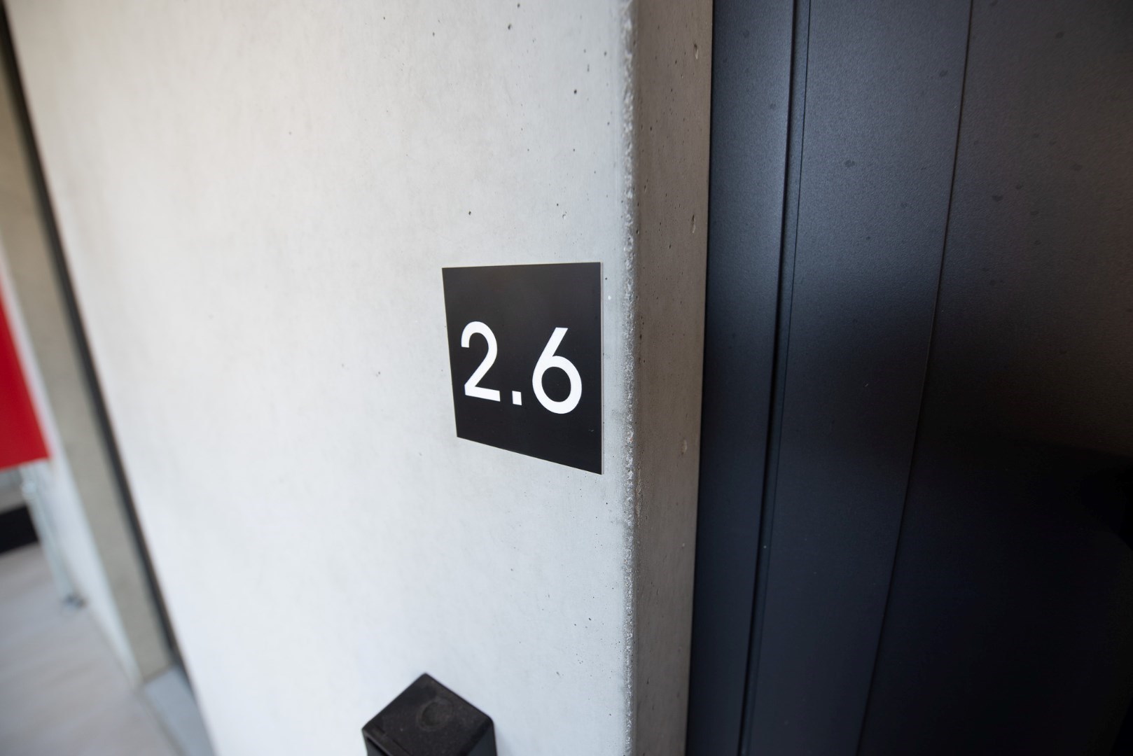 Ruime klassevolle penthouse TE KOOP in Waregem - 6% btw gunsttarief mogelijk! - foto 5